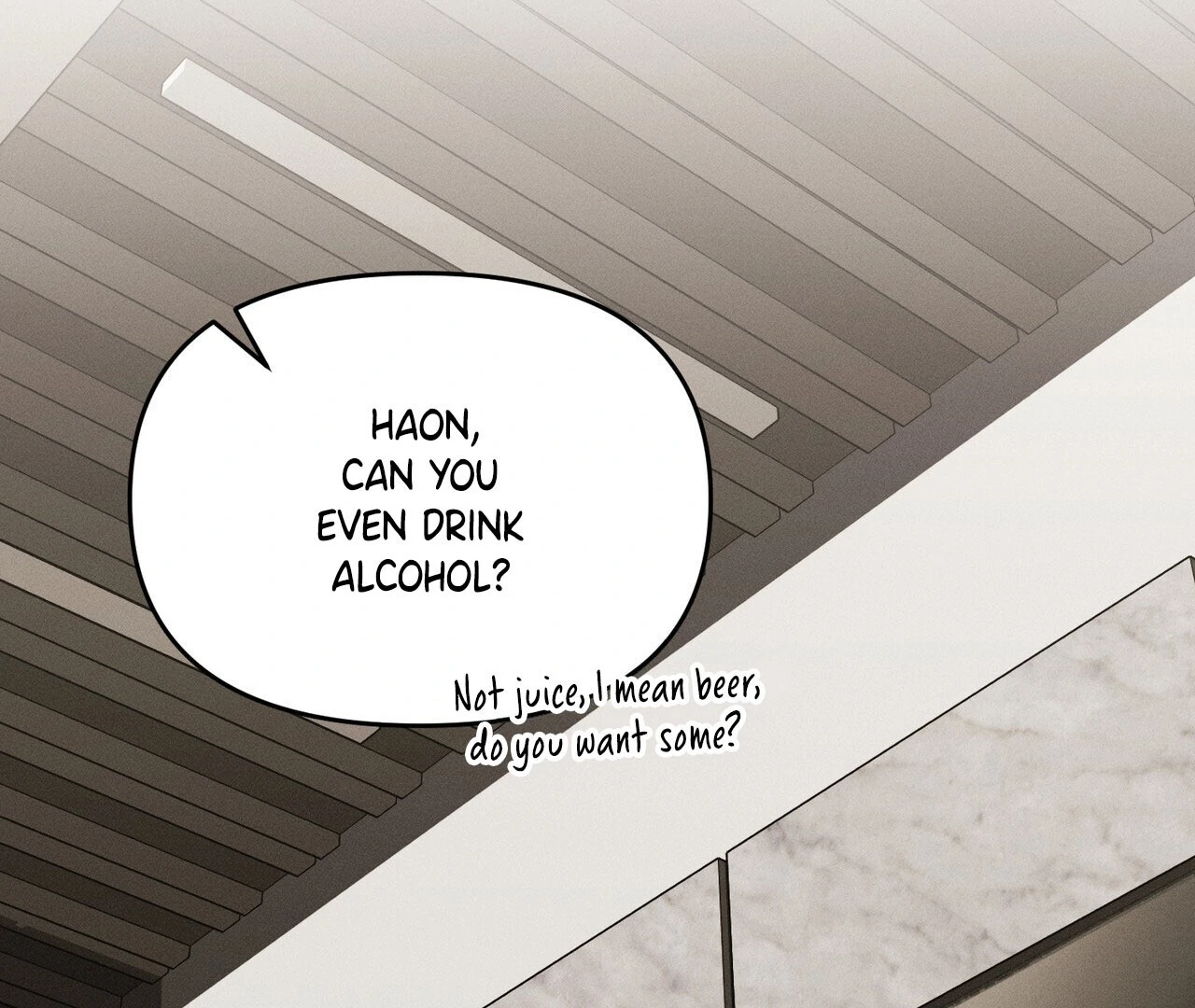 To a hungry Omega [Myth Toons] - Chapter 5🔞 manhwa