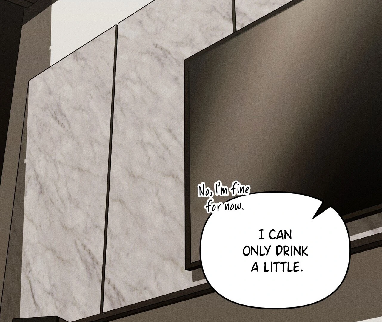 To a hungry Omega [Myth Toons] - Chapter 5🔞 manhwa