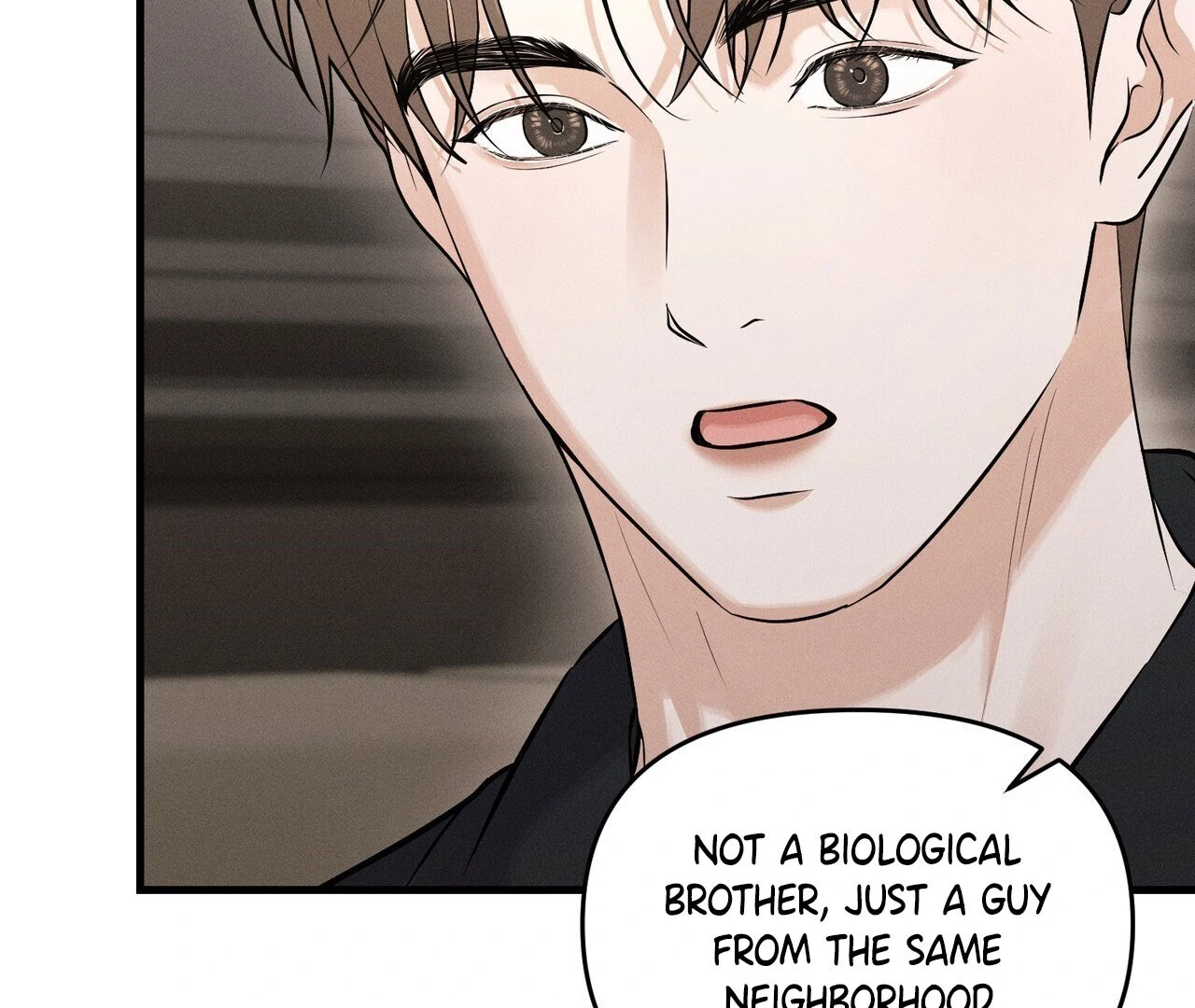To a hungry Omega [Myth Toons] - Chapter 5🔞 manhwa