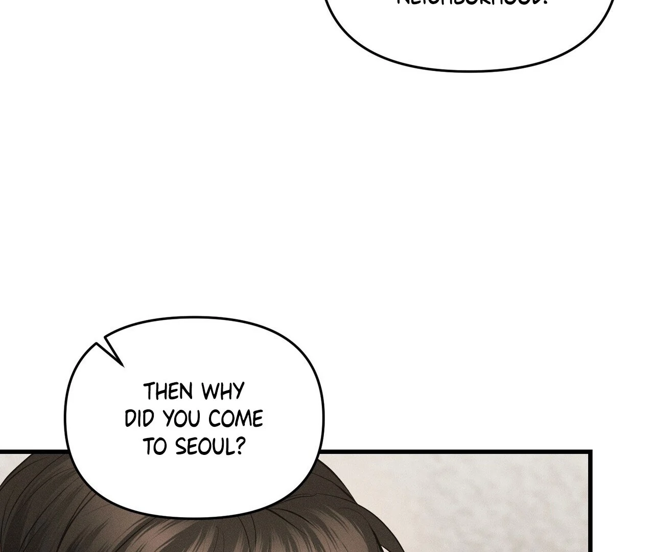 To a hungry Omega [Myth Toons] - Chapter 5🔞 manhwa
