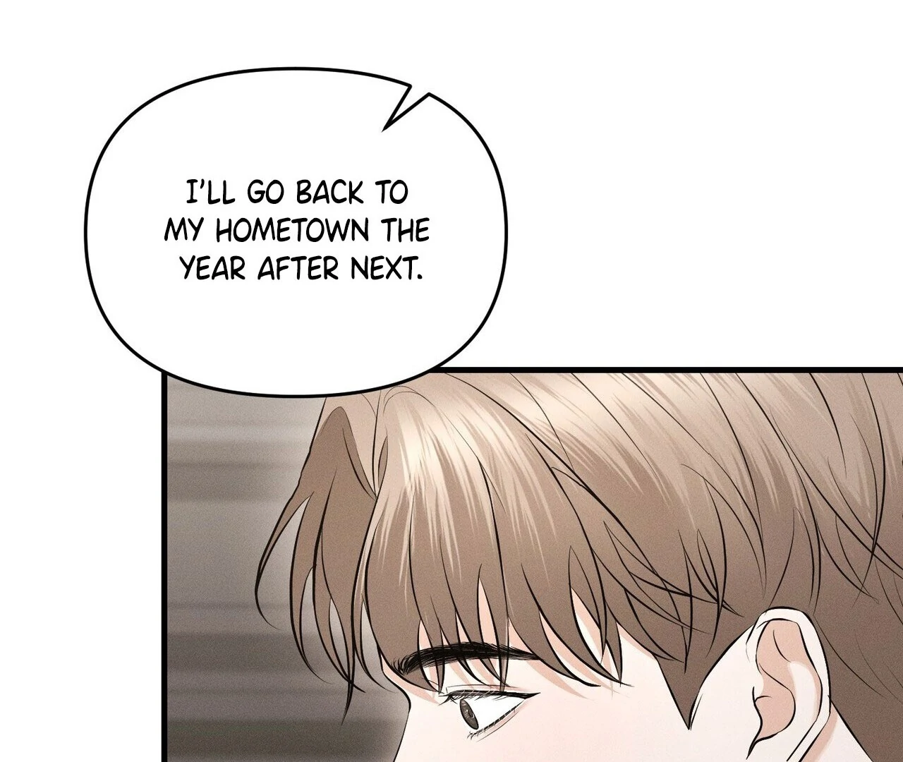 To a hungry Omega [Myth Toons] - Chapter 5🔞 manhwa