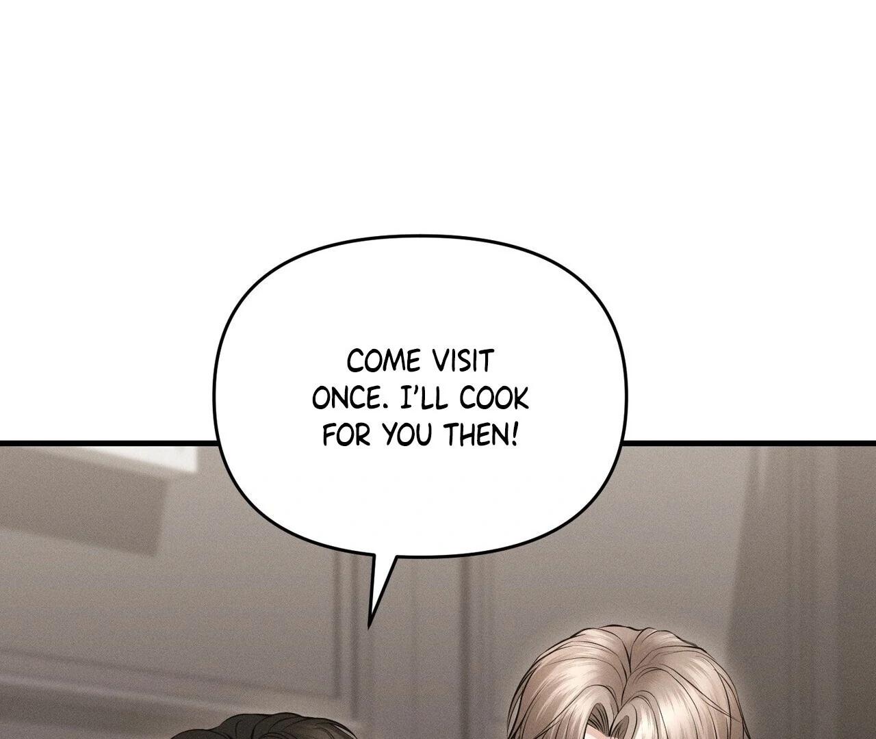 To a hungry Omega [Myth Toons] - Chapter 5🔞 manhwa