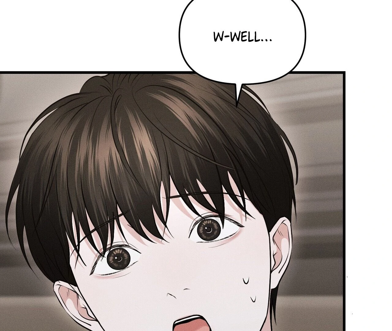To a hungry Omega [Myth Toons] - Chapter 5🔞 manhwa