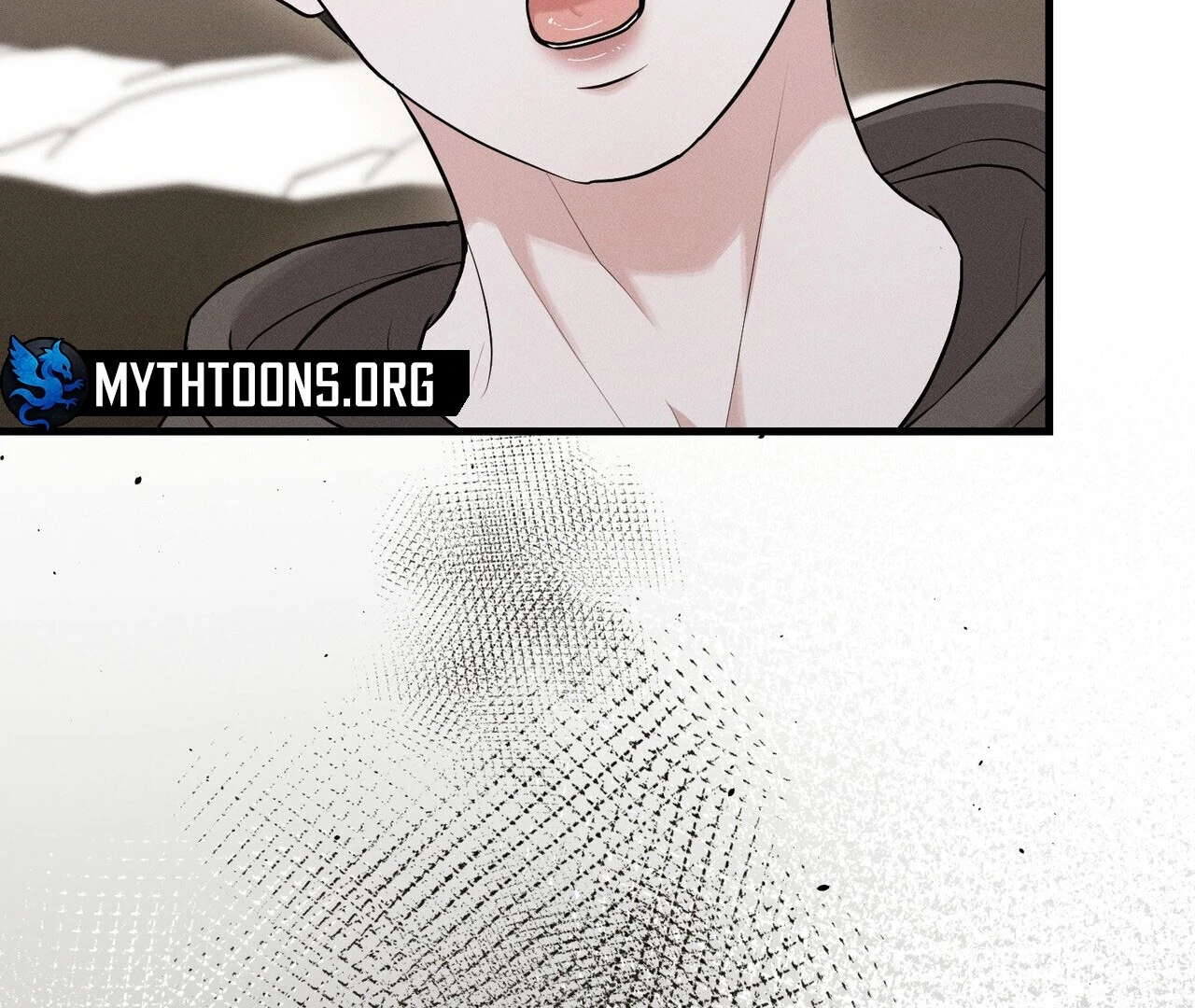 To a hungry Omega [Myth Toons] - Chapter 5🔞 manhwa