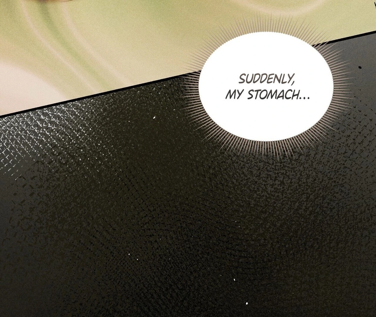 To a hungry Omega [Myth Toons] - Chapter 5🔞 manhwa