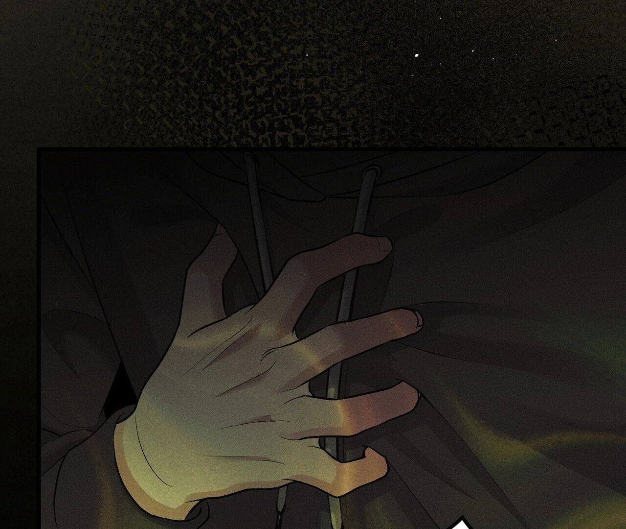 To a hungry Omega [Myth Toons] - Chapter 5🔞 manhwa