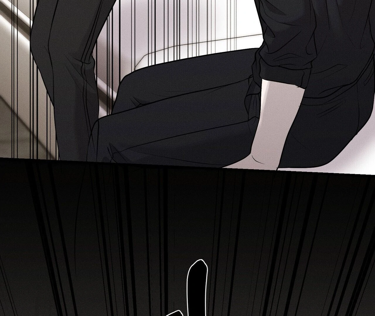 To a hungry Omega [Myth Toons] - Chapter 5🔞 manhwa