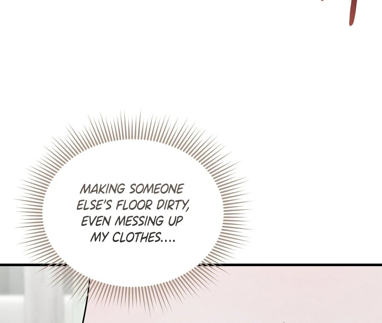 To a hungry Omega [Myth Toons] - Chapter 5🔞 manhwa