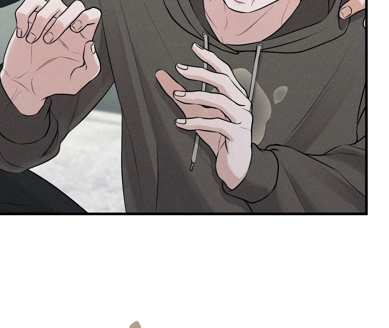 To a hungry Omega [Myth Toons] - Chapter 5🔞 manhwa
