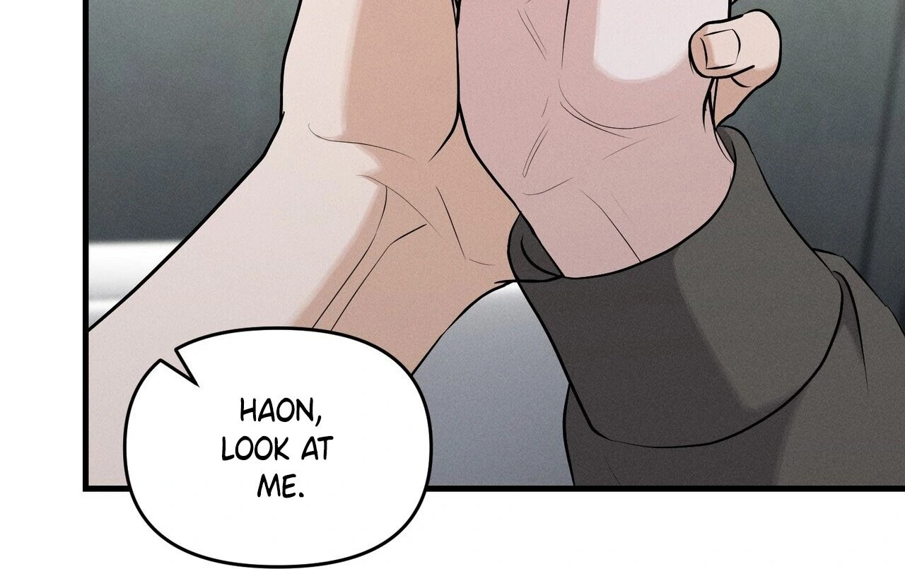 To a hungry Omega [Myth Toons] - Chapter 5🔞 manhwa