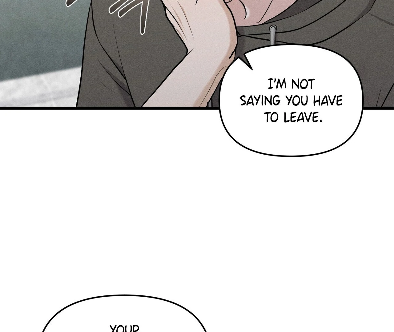 To a hungry Omega [Myth Toons] - Chapter 5🔞 manhwa