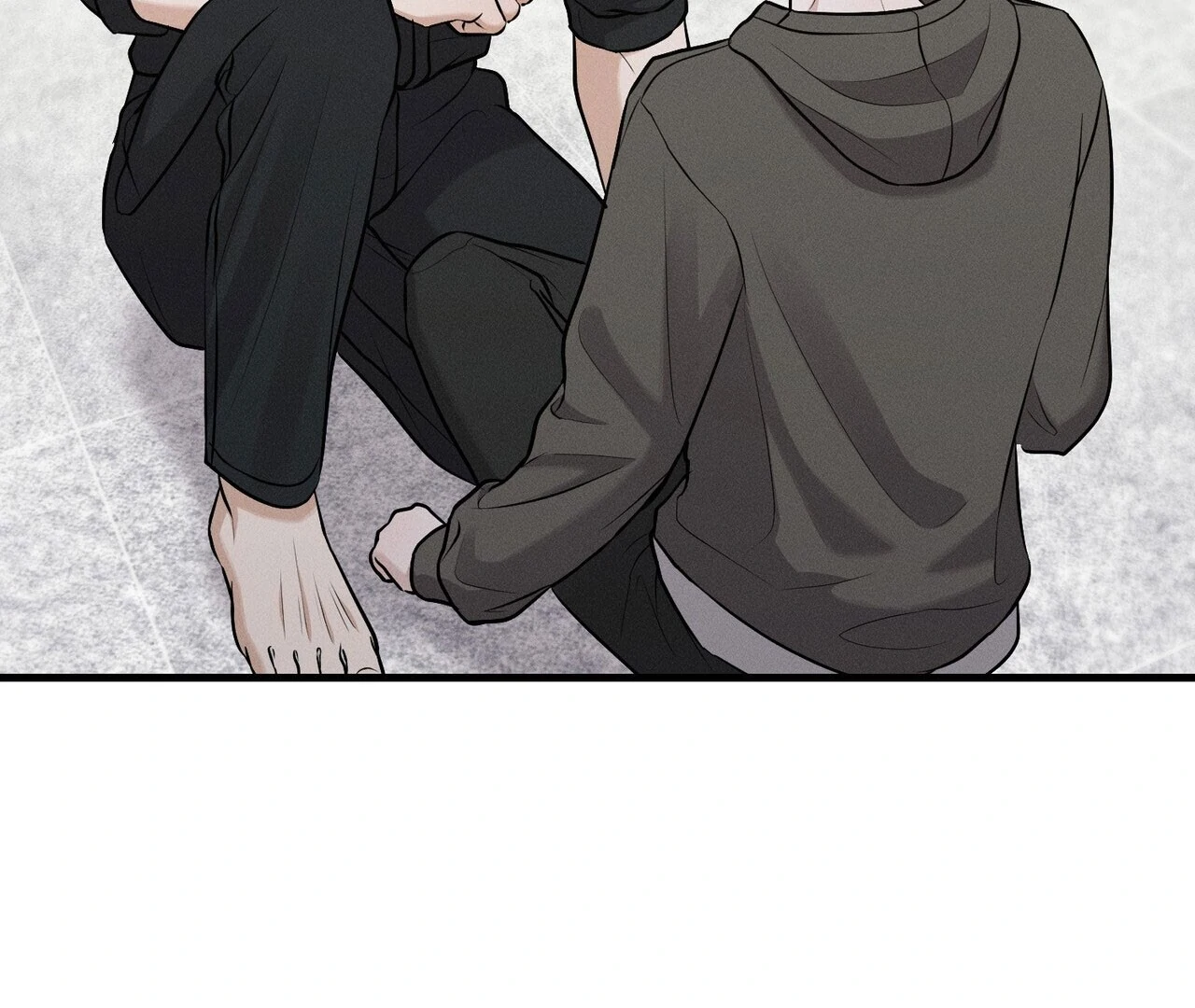 To a hungry Omega [Myth Toons] - Chapter 5🔞 manhwa