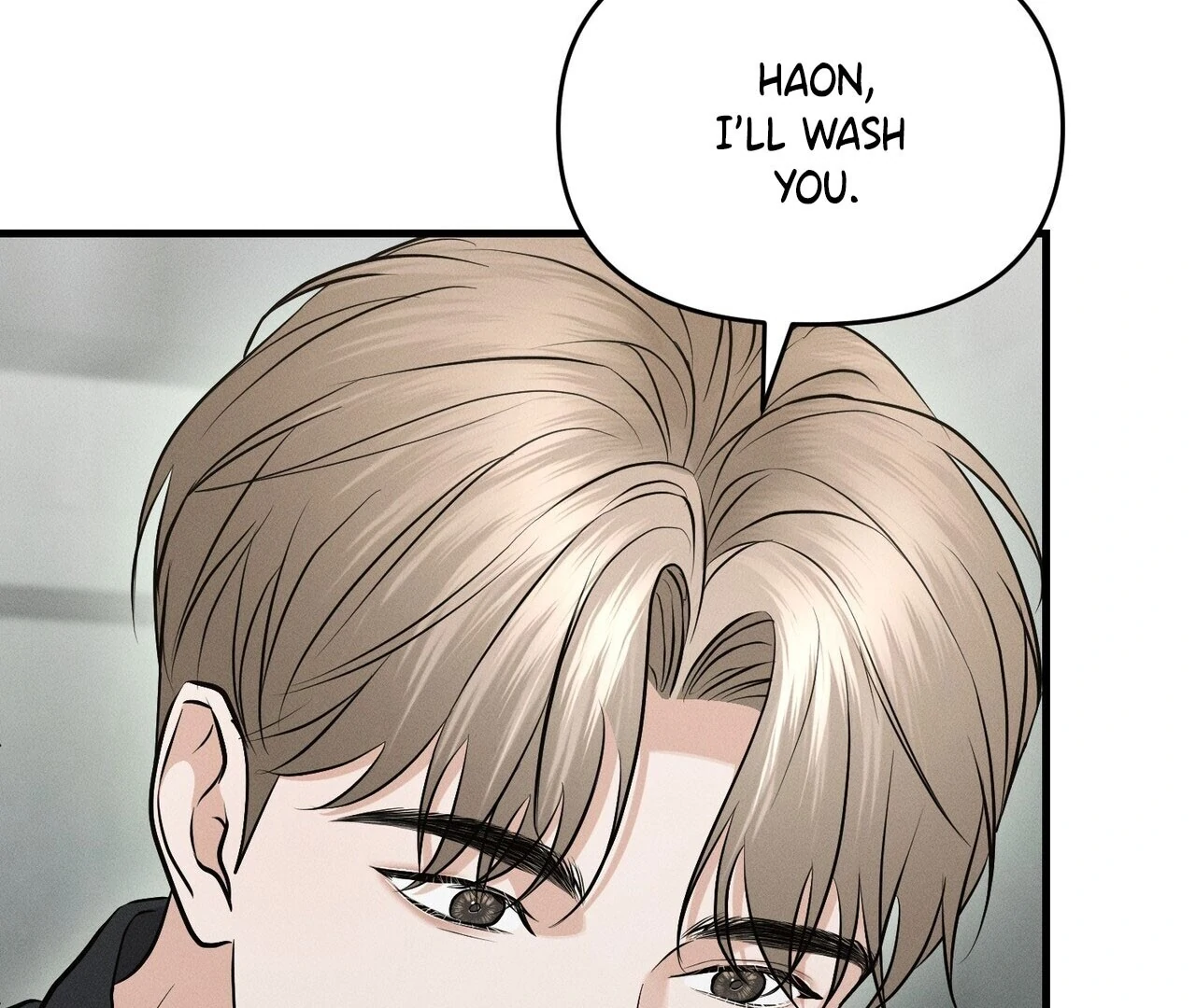 To a hungry Omega [Myth Toons] - Chapter 5🔞 manhwa