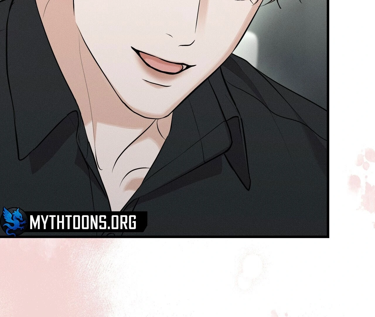 To a hungry Omega [Myth Toons] - Chapter 5🔞 manhwa