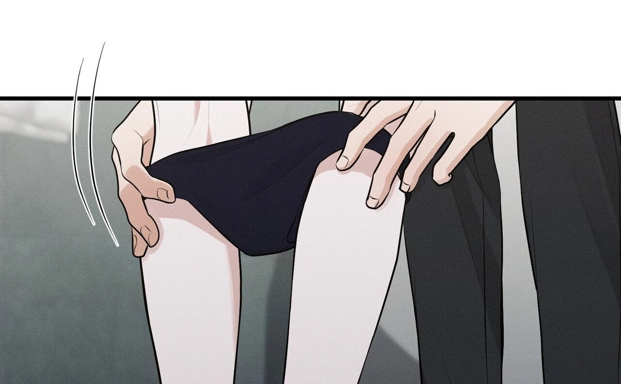 To a hungry Omega [Myth Toons] - Chapter 5🔞 manhwa