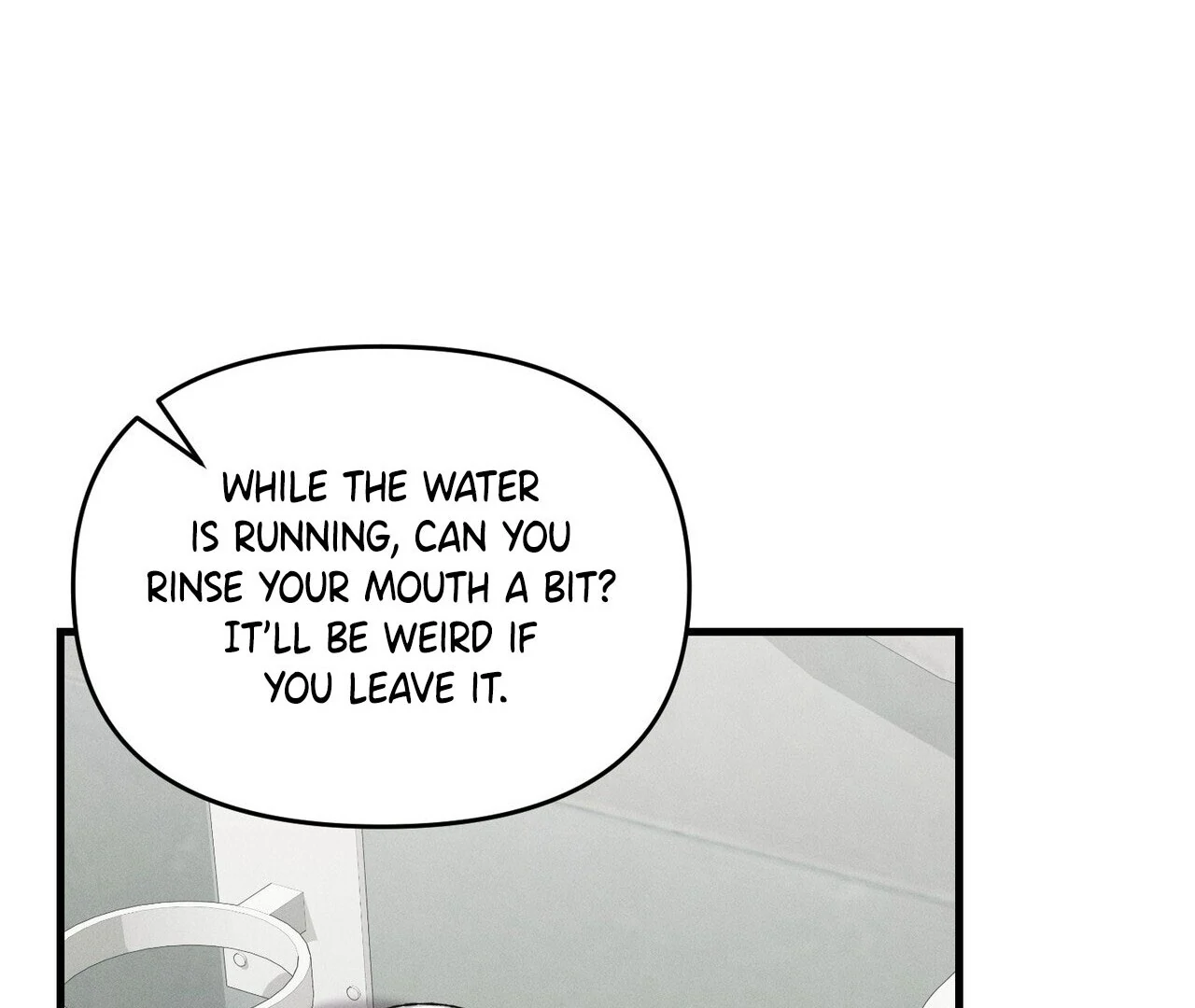 To a hungry Omega [Myth Toons] - Chapter 5🔞 manhwa
