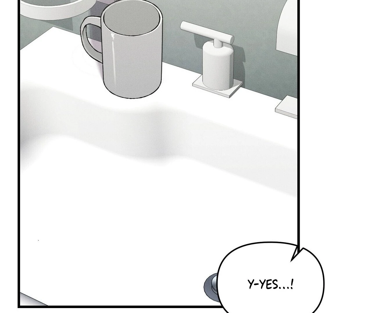 To a hungry Omega [Myth Toons] - Chapter 5🔞 manhwa