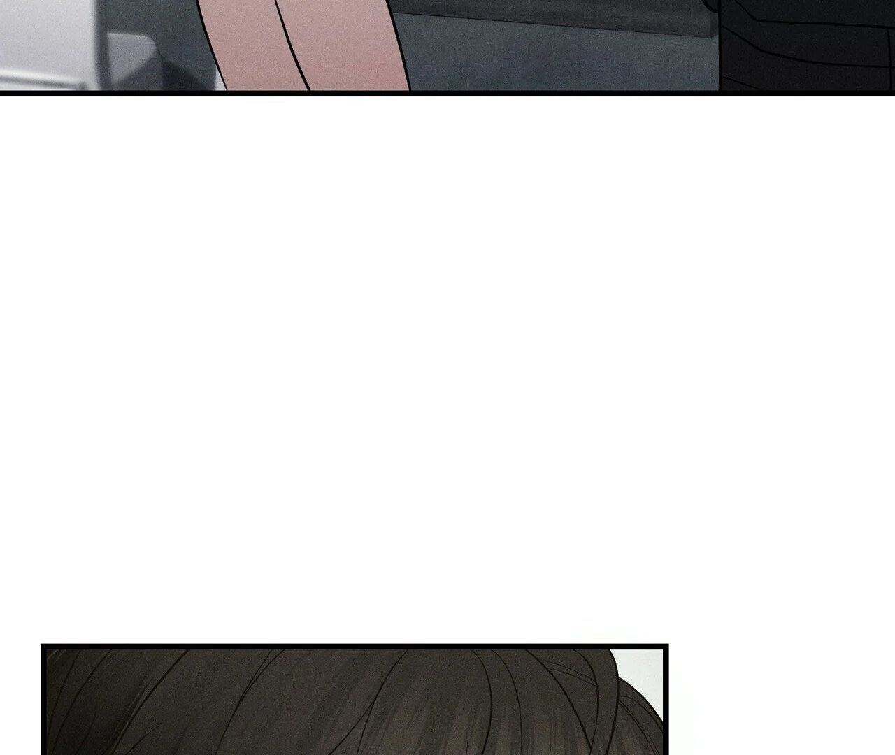 To a hungry Omega [Myth Toons] - Chapter 5🔞 manhwa