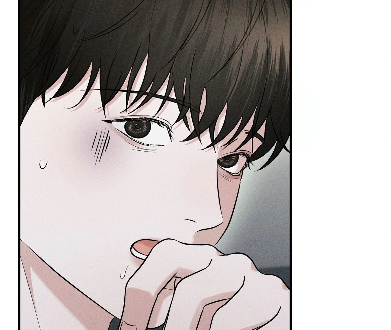 To a hungry Omega [Myth Toons] - Chapter 5🔞 manhwa