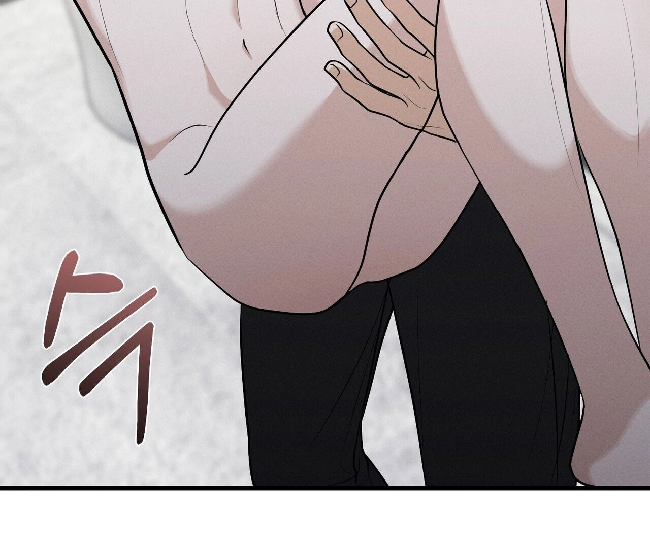 To a hungry Omega [Myth Toons] - Chapter 5🔞 manhwa