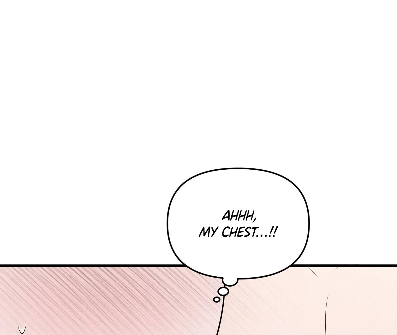 To a hungry Omega [Myth Toons] - Chapter 5🔞 manhwa