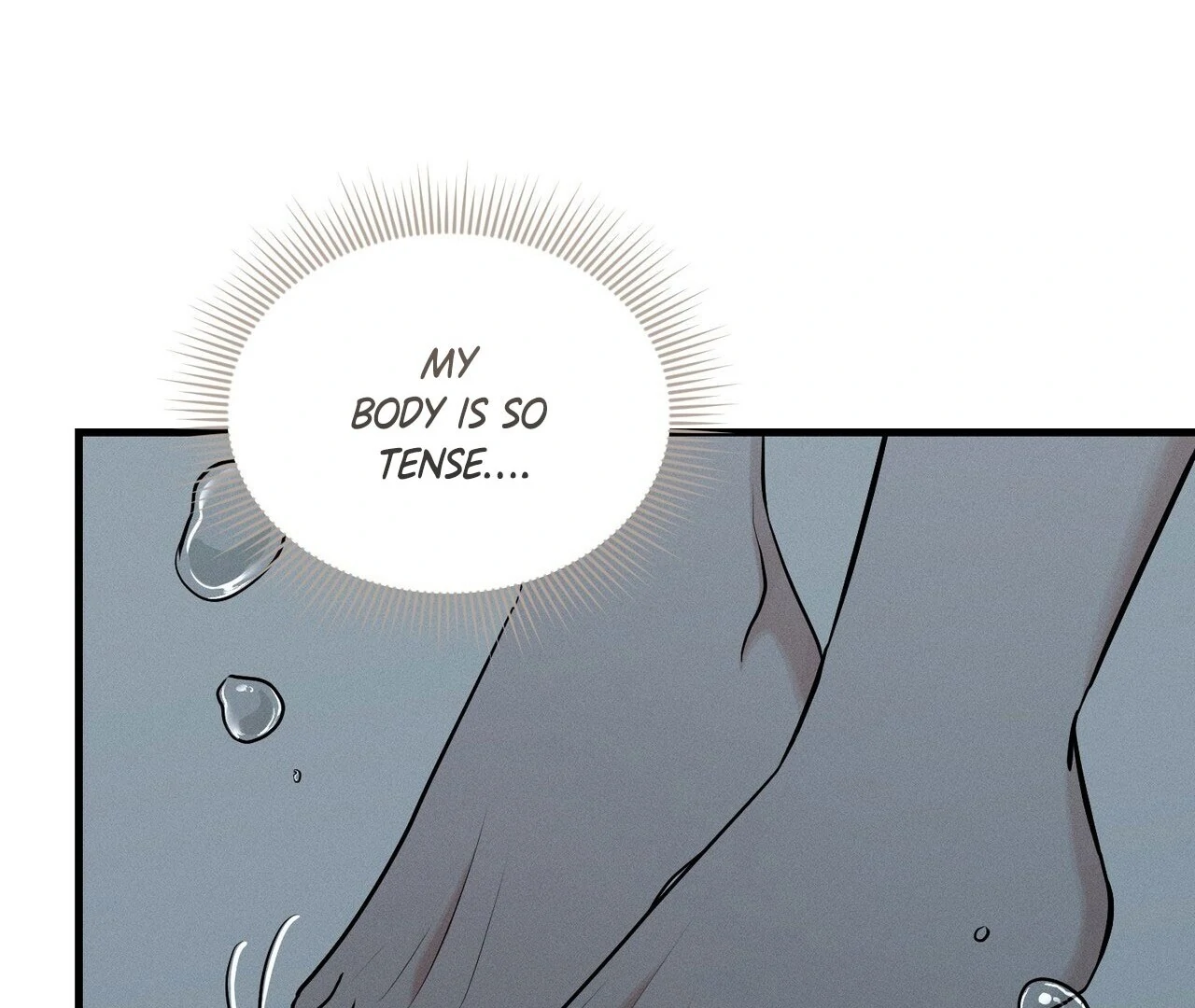 To a hungry Omega [Myth Toons] - Chapter 5🔞 manhwa