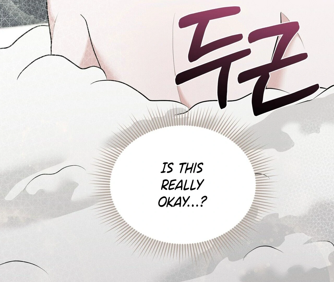 To a hungry Omega [Myth Toons] - Chapter 5🔞 manhwa