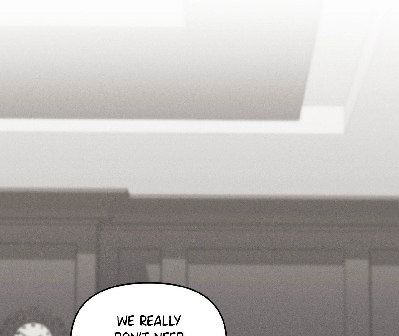 To a hungry Omega [Myth Toons] - Chapter 5🔞 manhwa