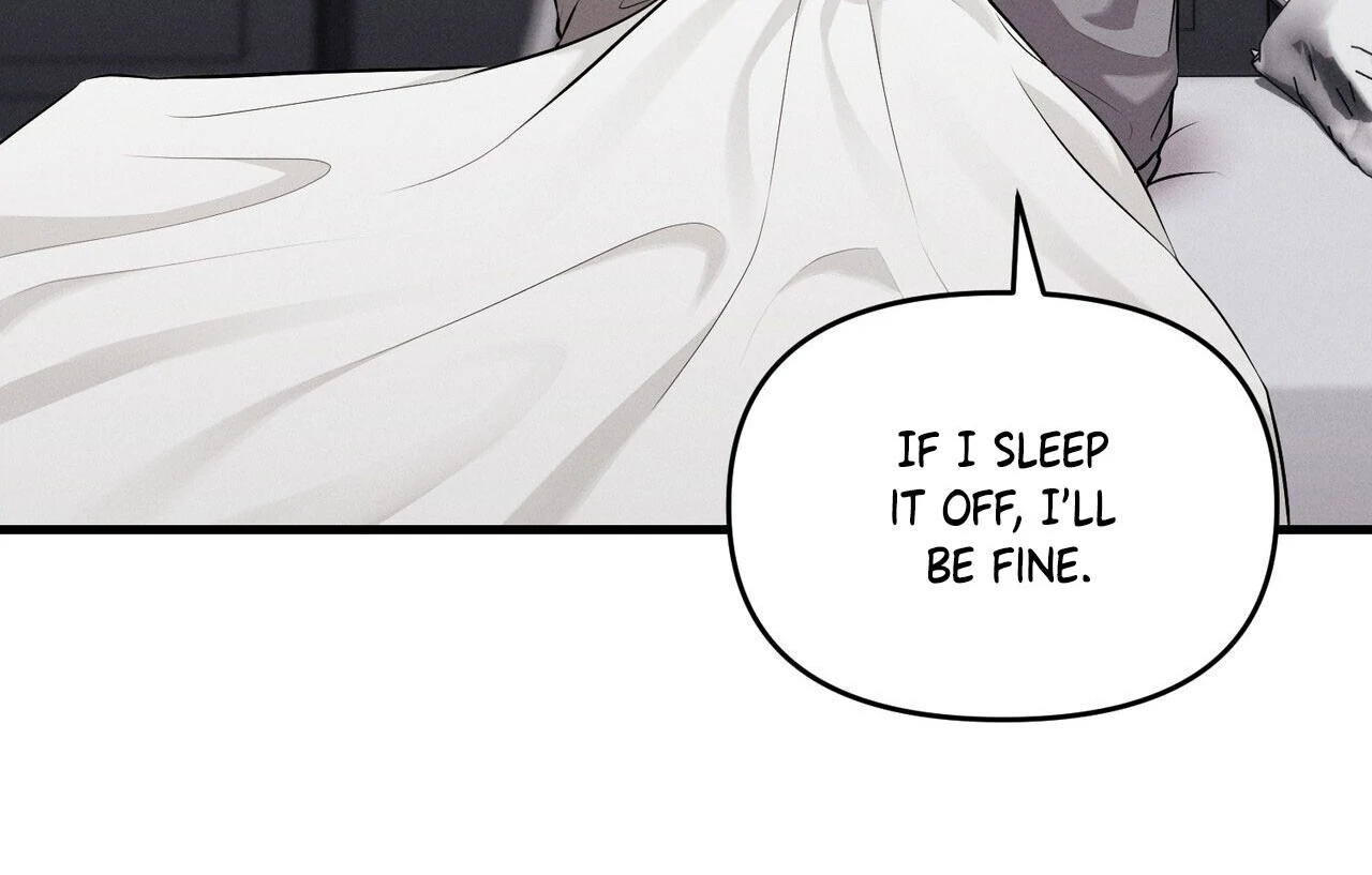 To a hungry Omega [Myth Toons] - Chapter 5🔞 manhwa