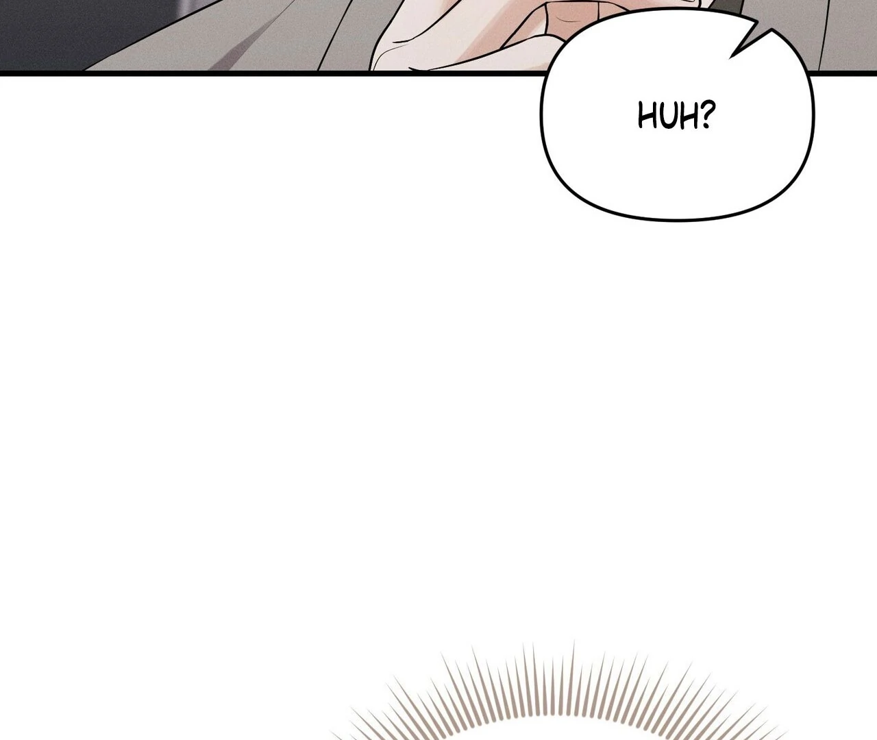 To a hungry Omega [Myth Toons] - Chapter 5🔞 manhwa