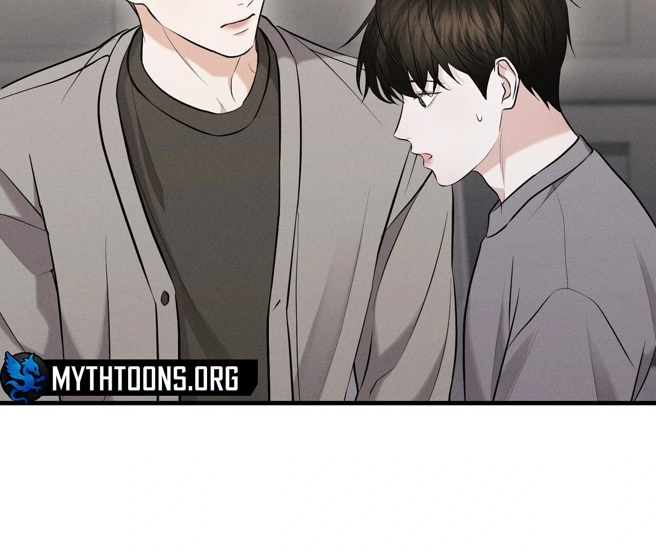 To a hungry Omega [Myth Toons] - Chapter 5🔞 manhwa
