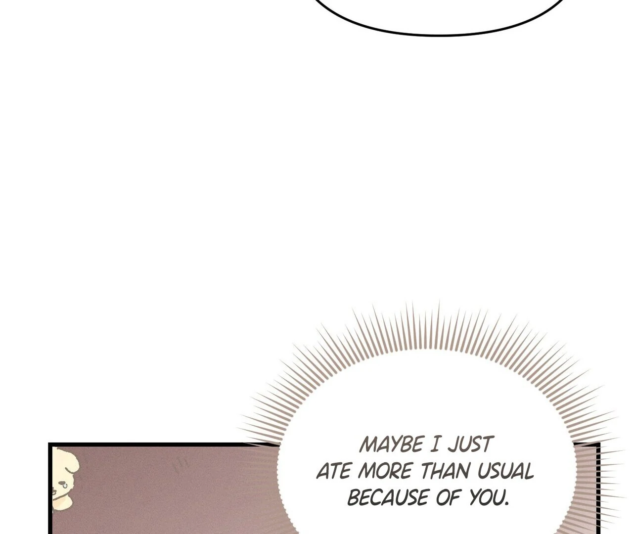 To a hungry Omega [Myth Toons] - Chapter 5🔞 manhwa
