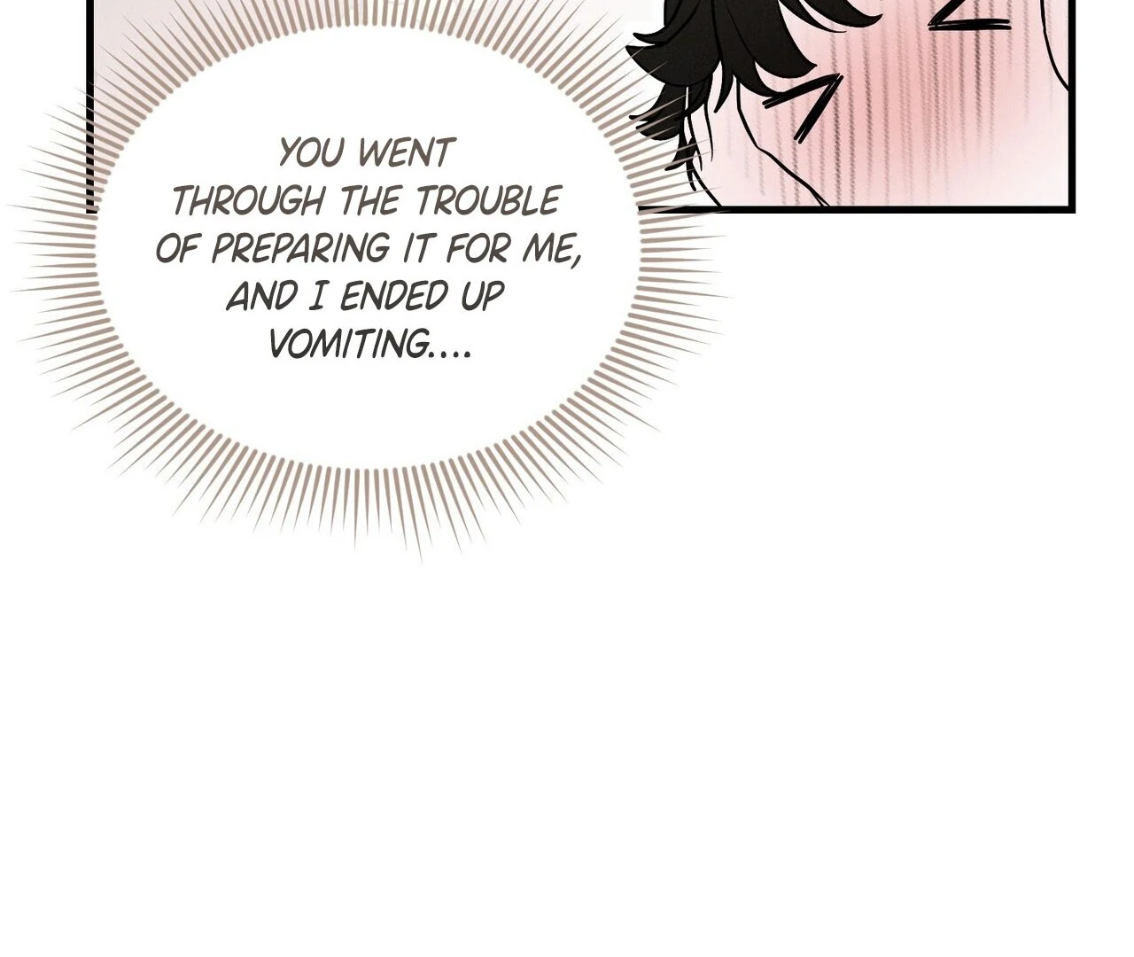 To a hungry Omega [Myth Toons] - Chapter 5🔞 manhwa