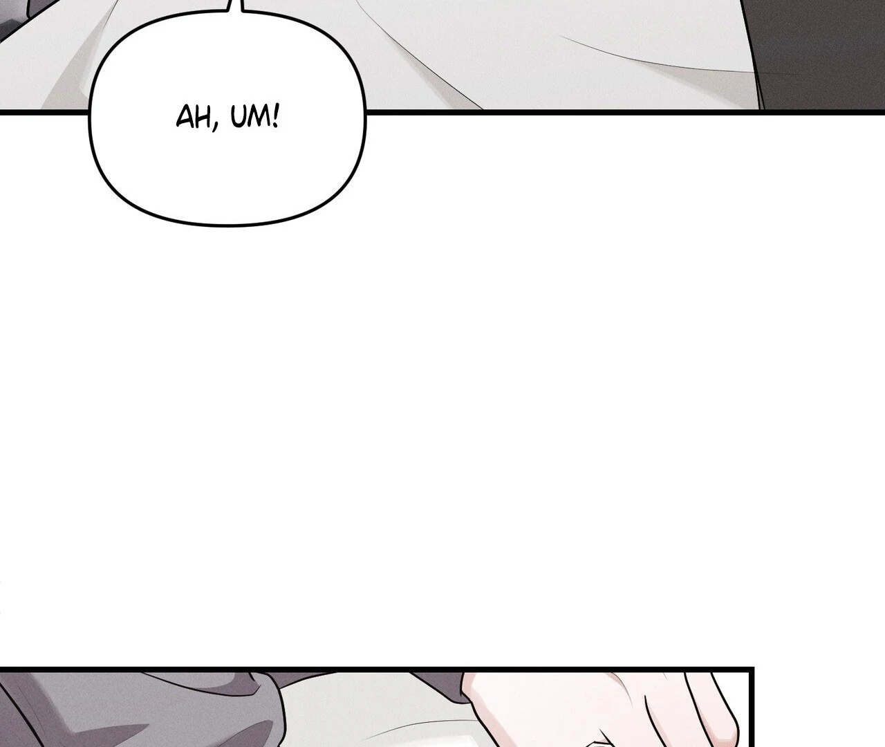 To a hungry Omega [Myth Toons] - Chapter 5🔞 manhwa