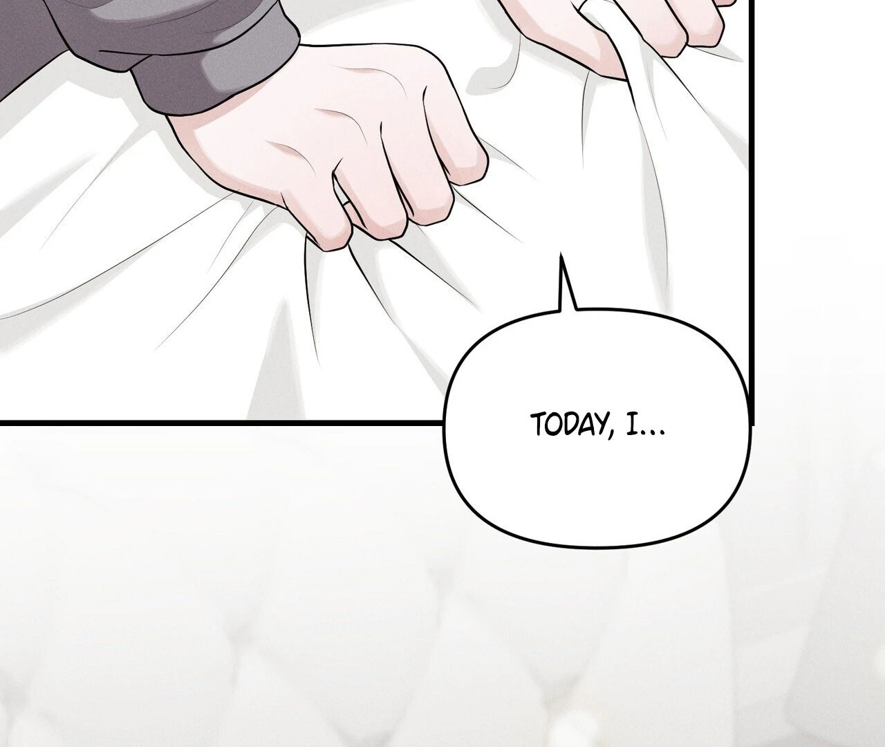 To a hungry Omega [Myth Toons] - Chapter 5🔞 manhwa