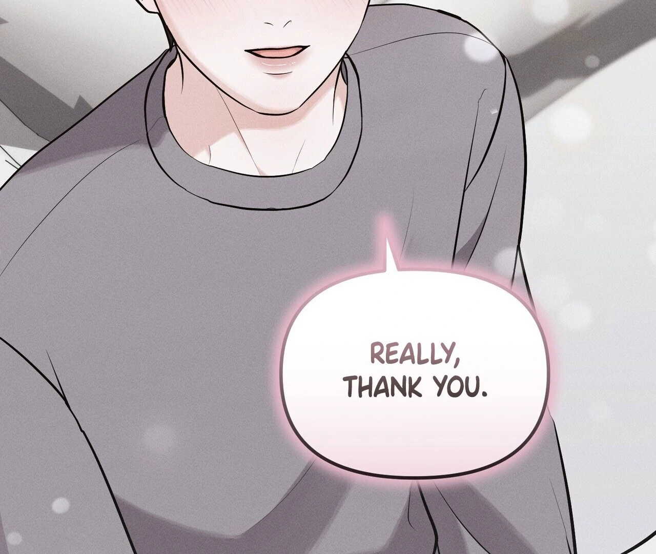 To a hungry Omega [Myth Toons] - Chapter 5🔞 manhwa