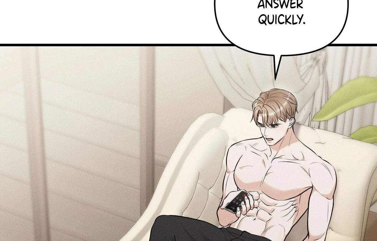 To a hungry Omega [Myth Toons] - Chapter 5🔞 manhwa