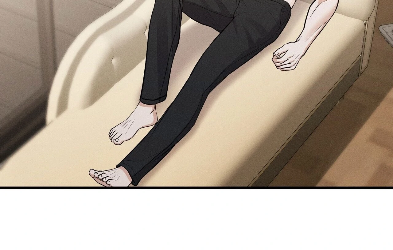 To a hungry Omega [Myth Toons] - Chapter 5🔞 manhwa