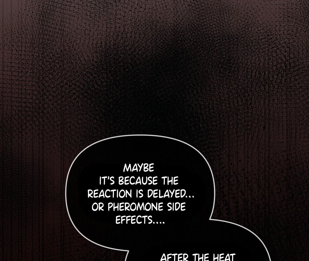 To a hungry Omega [Myth Toons] - Chapter 5🔞 manhwa