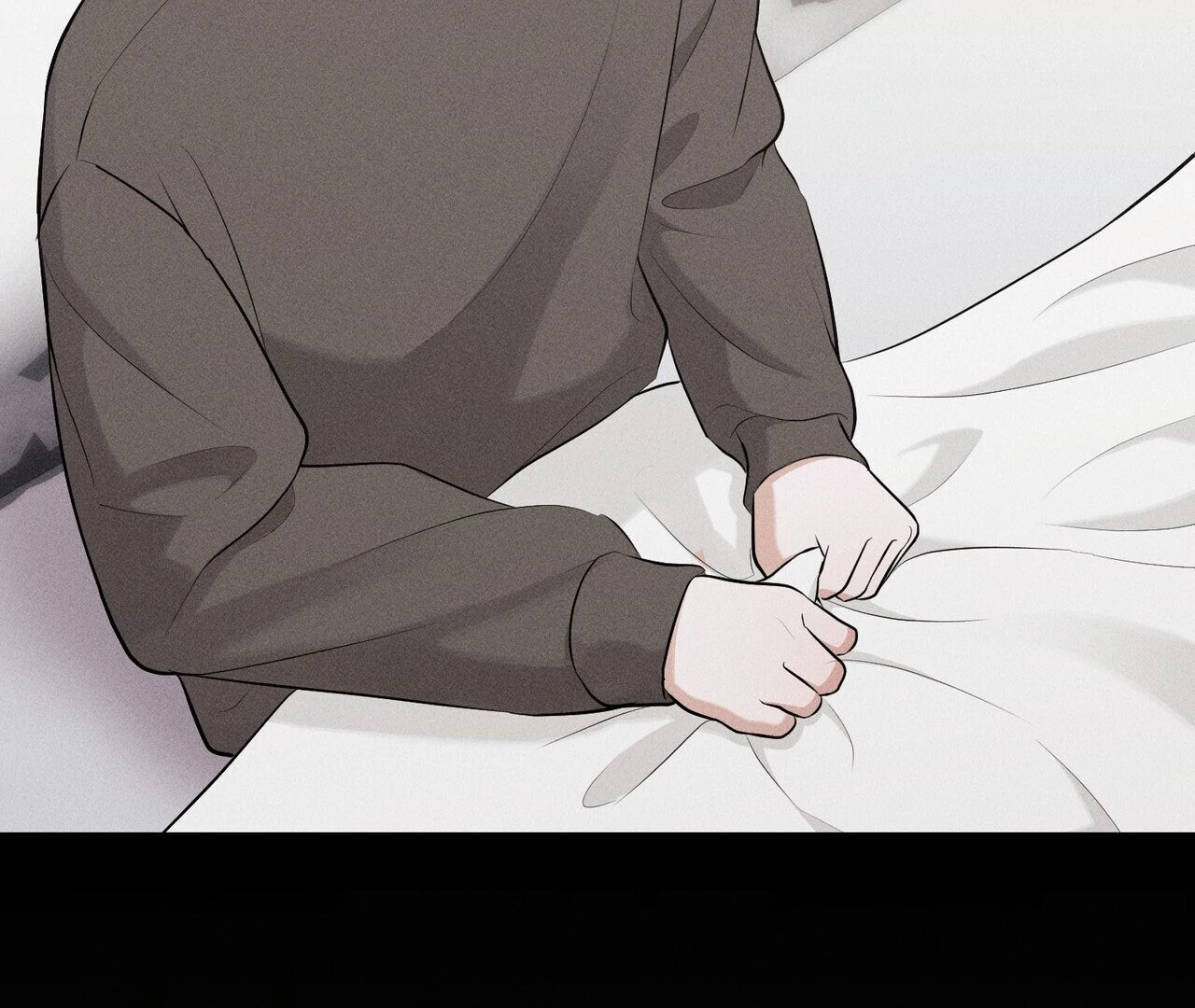To a hungry Omega [Myth Toons] - Chapter 5🔞 manhwa