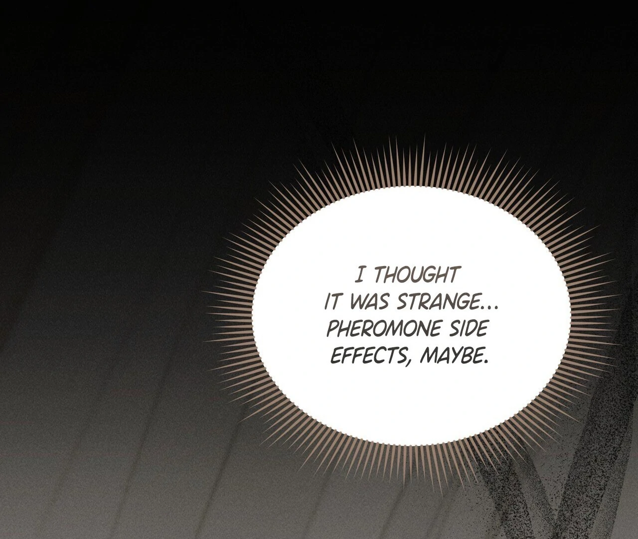 To a hungry Omega [Myth Toons] - Chapter 5🔞 manhwa