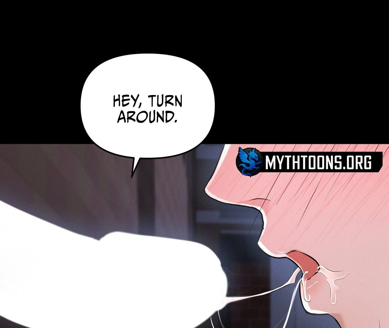 To a hungry Omega [Myth Toons] - Chapter 1🔞 manhwa