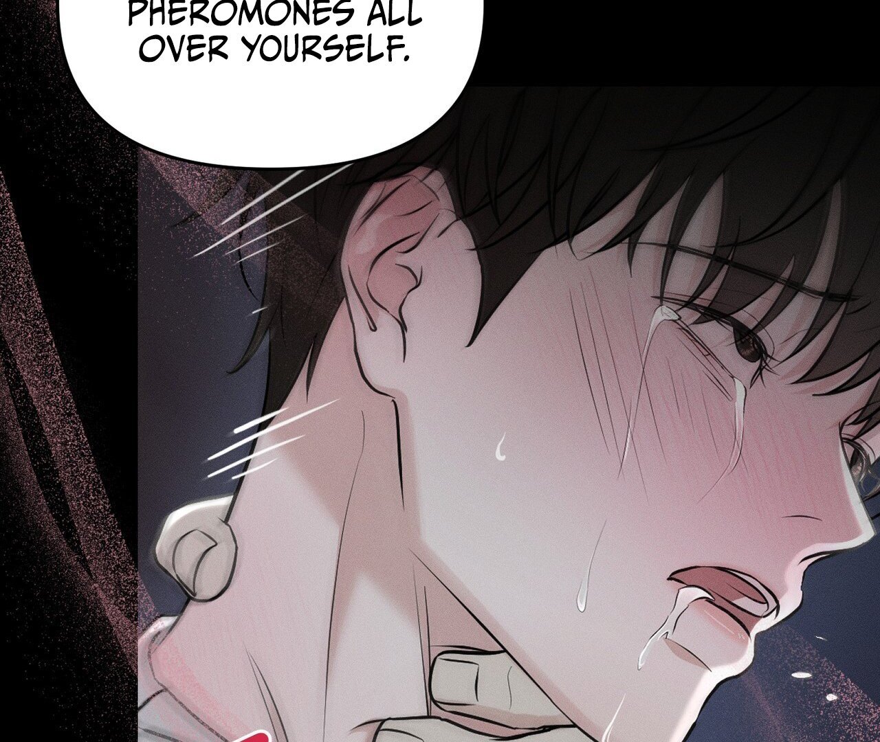 To a hungry Omega [Myth Toons] - Chapter 1🔞 manhwa