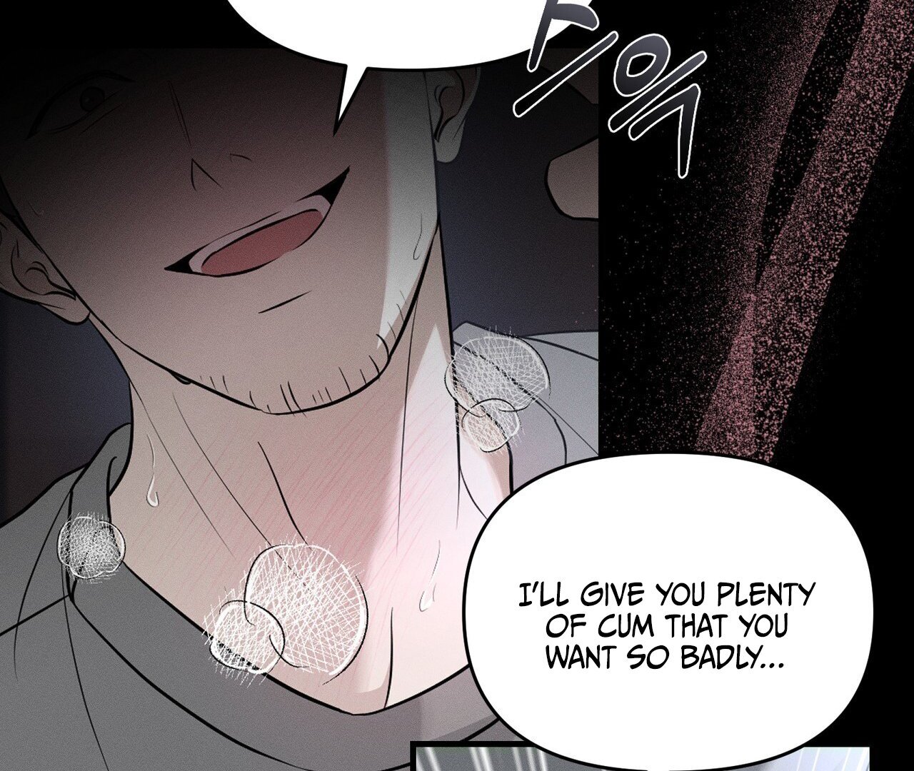 To a hungry Omega [Myth Toons] - Chapter 1🔞 manhwa