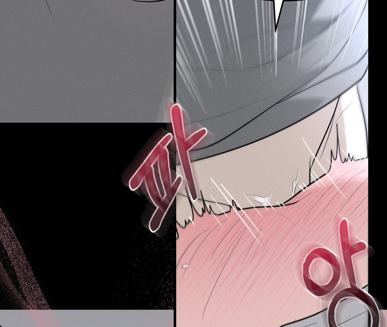 To a hungry Omega [Myth Toons] - Chapter 1🔞 manhwa