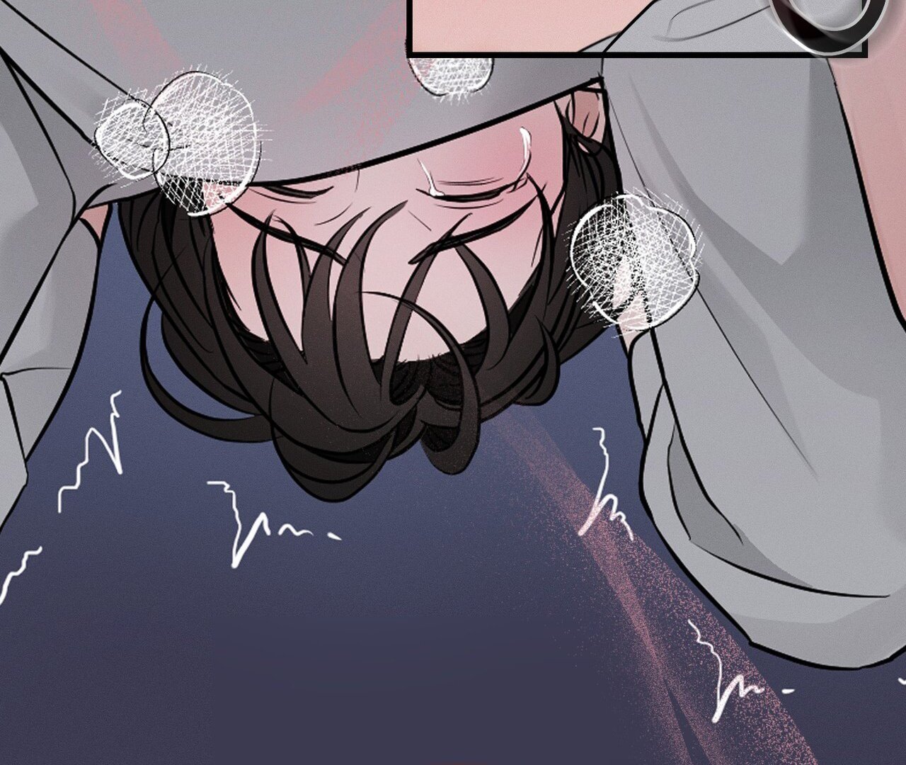 To a hungry Omega [Myth Toons] - Chapter 1🔞 manhwa
