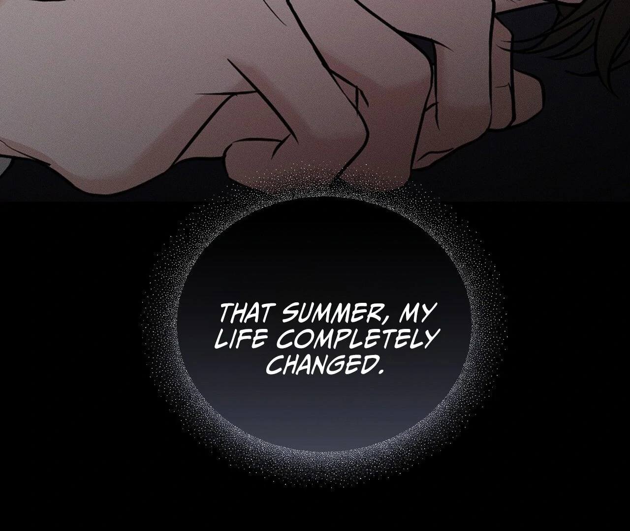 To a hungry Omega [Myth Toons] - Chapter 1🔞 manhwa