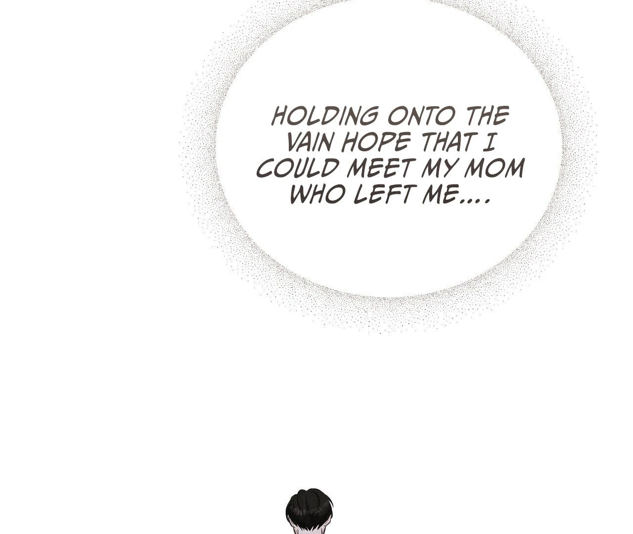 To a hungry Omega [Myth Toons] - Chapter 1🔞 manhwa