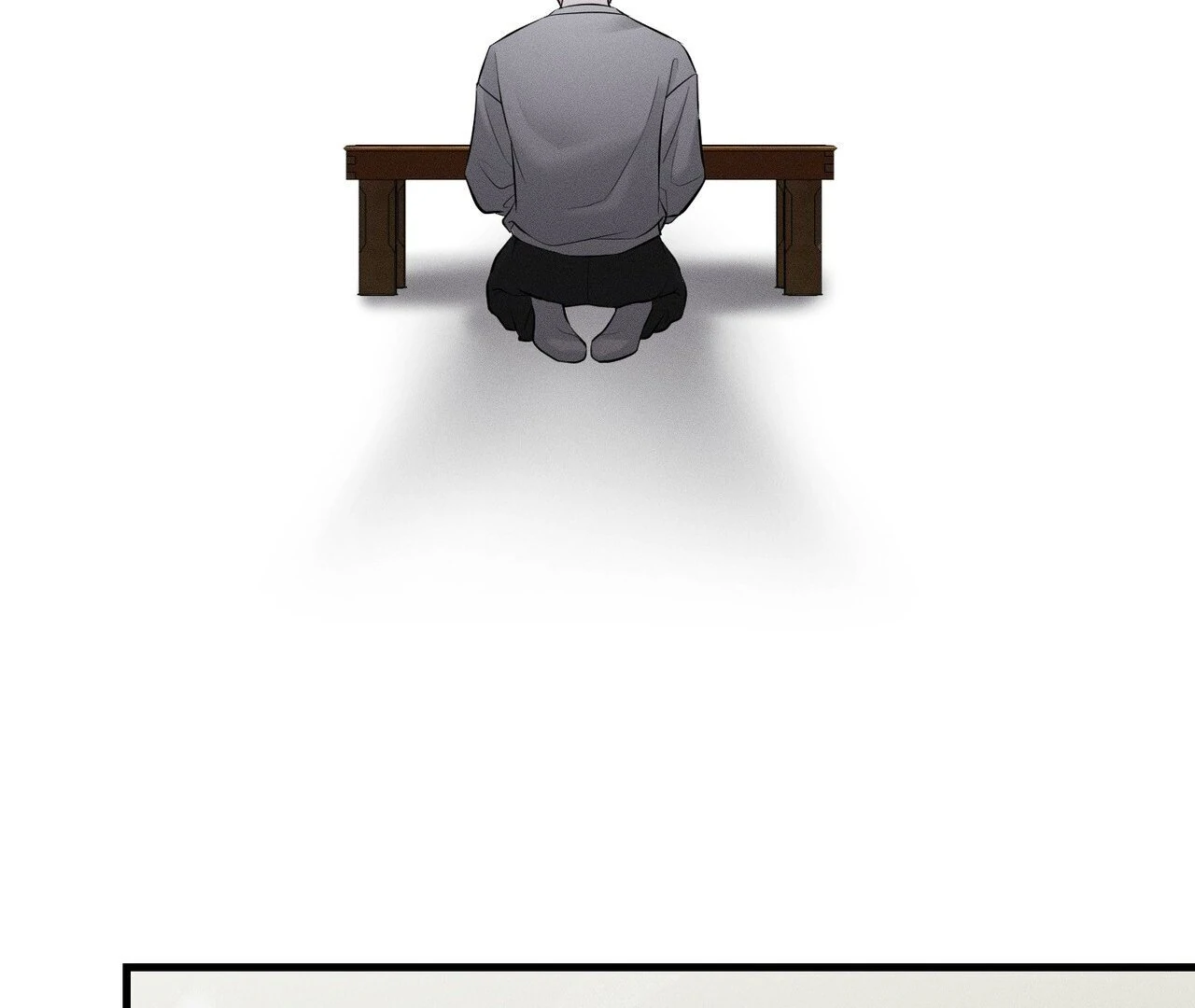 To a hungry Omega [Myth Toons] - Chapter 1🔞 manhwa