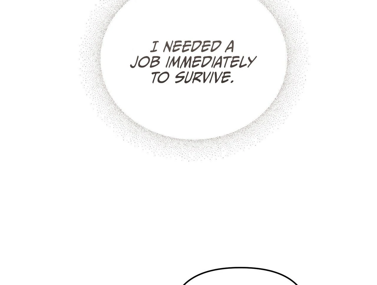To a hungry Omega [Myth Toons] - Chapter 1🔞 manhwa